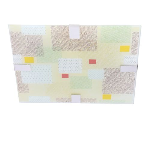 Ambiente plafon 31x31 10W LED multi kolor 6500K na Arena.pl