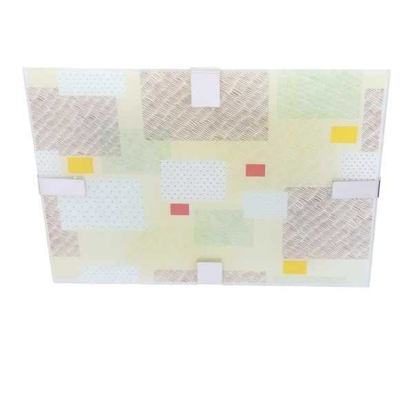 Ambiente plafon 31x31 10W LED multi kolor 6500K zdjęcie 2