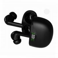 Słuchawki bezprzewodowe dokanałowe bluetooth TWS do Infinix Note 30 Pro