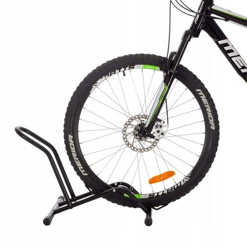 STOJAK + STABILNE PARKOWANIE ROWERU + BLOKADA na Arena.pl