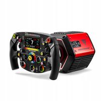 Kierownica przewodowa Thrustmaster T818 Ferrari SF1000 Simulator do PC