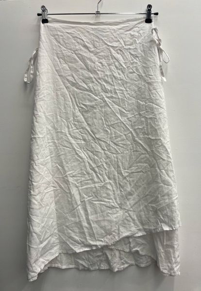Lindex spódnica prosta midi rozmiar L zdjęcie 1
