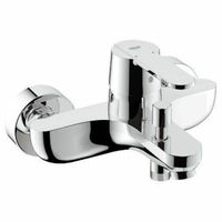 Kran jednouchwytowy Grohe 32887000 Metal