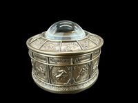 Szkatułka Oko - Zodiak Veronese WU77874a1