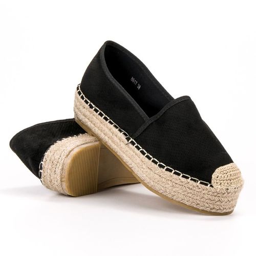 Wsuwane Buty Na Platformie r.41 na Arena.pl