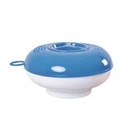 plastikowy dozownik do chloru 13 cm