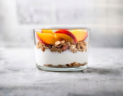 Komplet 12szt Salaterka 170ml Owoce Sosy Przekąski na Arena.pl