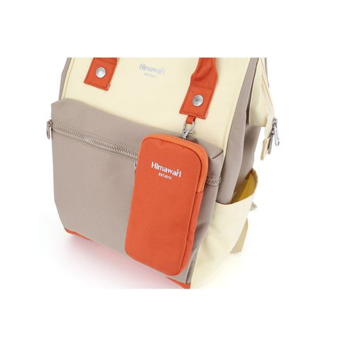 różowy plecak na laptopa i tablet - himawari na Arena.pl