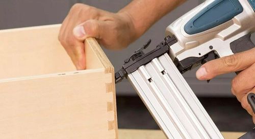 SZTYFTY, gwoździe stolarskie, 1,2x25 mm - 5 tys. TYP 18GA, typ F, TYP na Arena.pl