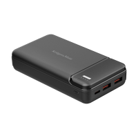 POWER BANK Kruger&Matz 20000 mAh Li-pol z funkcją QC oraz PD
