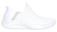 Buty Skechers Slip-ins: Ultra Flex 3.0 - Cozy Streak (149708-WHT) 37