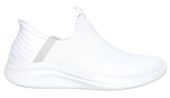 Buty Skechers Slip-ins: Ultra Flex 3.0 - Cozy Streak (149708-WHT) 36.5