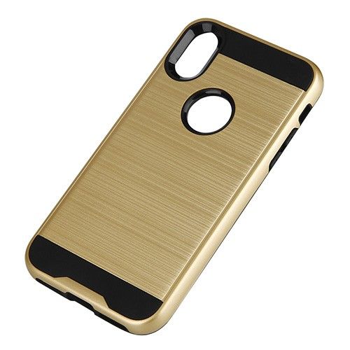 IPHONE X - Etui Pancerne Motomo na Arena.pl