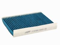 FILTR KABINOWY WĘGLOWY FIAT BRAVO 2007- PM 2.5