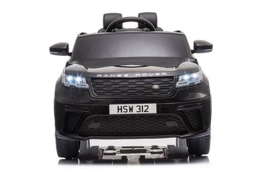 Auto na Akumulator Range Rover Czarny lakier na Arena.pl