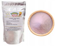 FIT SŁODYCZ Fiolkowa Dobry Słodzik Keto Naturalny 100g Royal Brand