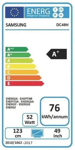Samsung 49' DC49H na Arena.pl