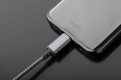 Moshi Vitros Etui do Samsung Galaxy S9 (Titanium Gray) na Arena.pl