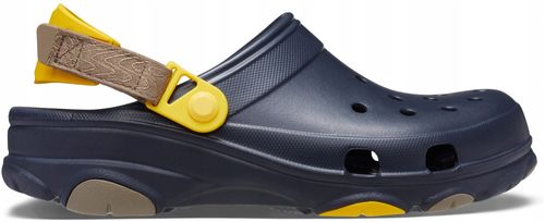 Klapki Chodaki Crocs Classic All-Terrain 37,5 na Arena.pl