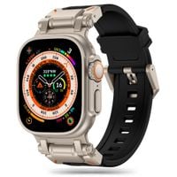 Pasek TPU Tech-Protect Delta Pro DO Apple Watch 6-10, SE, Ultra 44-49mm Cza