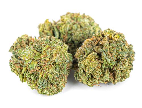 Susz konopny CBD | AK 47 | 10 g na Arena.pl