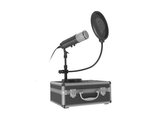 MIKROFON GENESIS RADIUM 600 STUDYJNY USB na Arena.pl