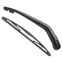 Pióro Ramię tylnej wycieraczki wycieraczka tył do Honda Jazz 2002