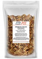 ORZECHY PECAN 500g Pekan swieże wysoka jakość | Kol-Pol