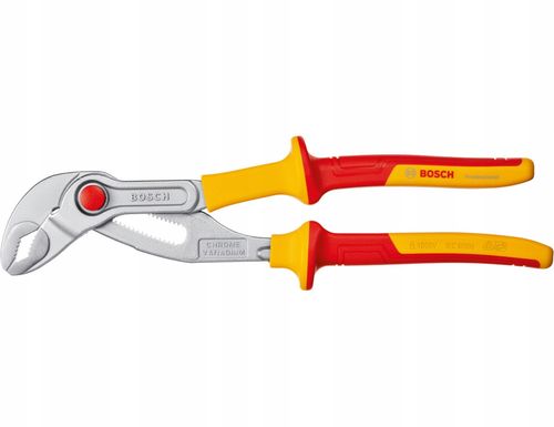 BOSCH SZCZYPCE VDE NASTAWNE 250mm na Arena.pl
