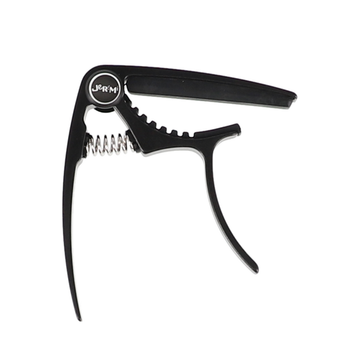 Kapodaster gitara klasyczna JEREMI C100 Czarny na Arena.pl