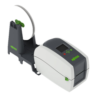 Wago drukarka termotransferowa Smart Printer 258-5107