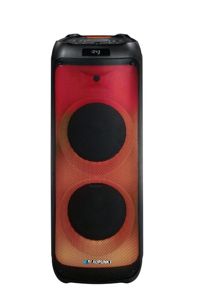 SYSTEM AUDIO PB12DB BLAUPUNKT zdjęcie 3