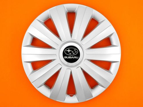 KOŁPAKI 16 do SUBARU Outback Legacy Justy XV VPS na Arena.pl