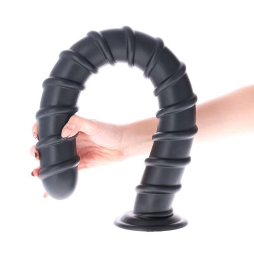 plug anale cabogirao nero na Arena.pl