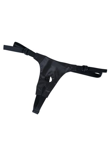 Strap On! na Arena.pl