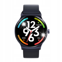 Smartwatch Haylou Solar Lite Niebieski