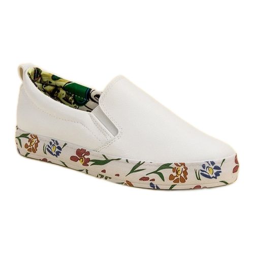 Modne Slipony r.37 na Arena.pl