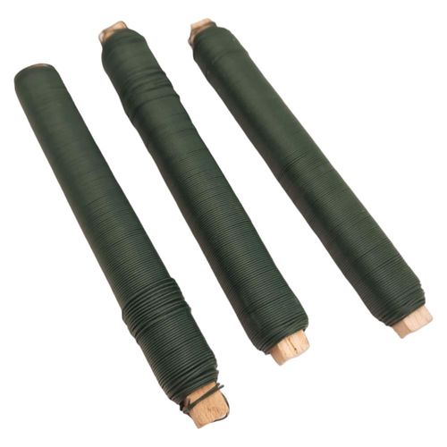 Drut drucik florystyczny do roślin kwiatów 3szt na Arena.pl