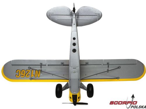 Carbon Cub S+ 1.3m RTF EU na Arena.pl