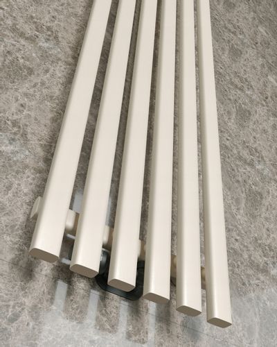 Grzejnik dekoracyjny HORYZONT6 180x45 quartz 1 na Arena.pl