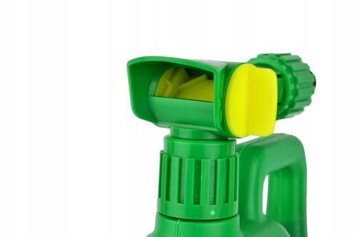 Humus Active do Trawy Trawników Spray 1,2L EKO BIO na Arena.pl