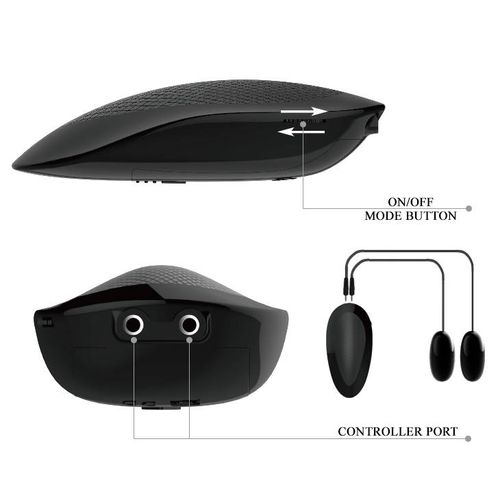 Realistyczna Pochwa Cyber Skin - Crazy Bull Busty Bull na Arena.pl