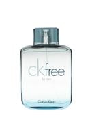 calvin klein ck free edt 100ml