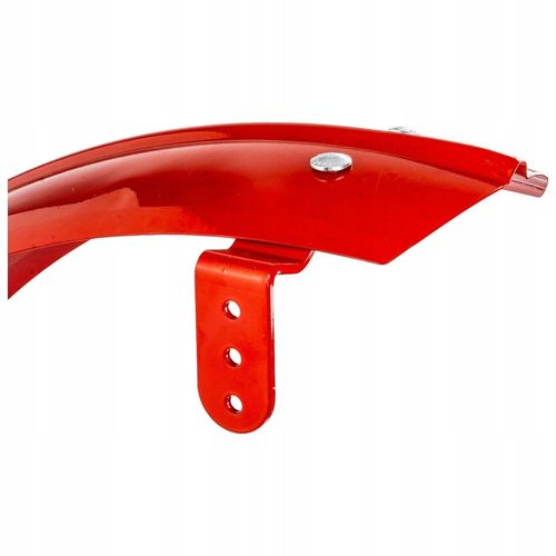 Błotniki przednie komplet 2szt Ursus C-360 C-330 lewy i prawy + chlapacze na Arena.pl