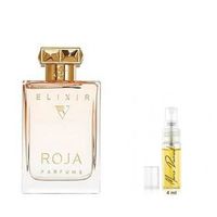 perfumy nr 345 4ml - zamiennik inspirowany elixir pour femme essence