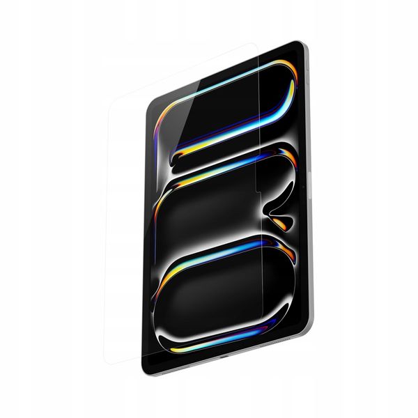 Szkło JCPal do Apple iPad Pro 11 M4 zdjęcie 4