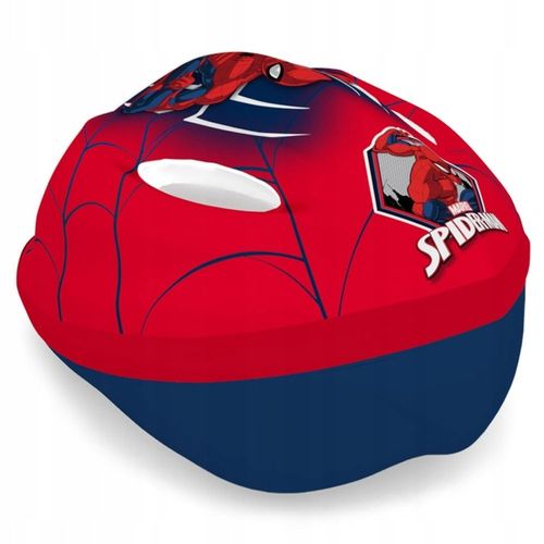 KASK ROWEROWY SPIDER-MAN na Arena.pl