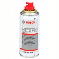 BOSCH - olej smar chłodzący 100ml do wiercenia i cięcia stali i metalu