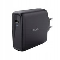 Trust 24818 ładowarka sieciowa 100W USB-C szybka zasilacz Maxo