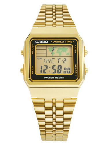 Zegarek CASIO A500WGA-1DF Unisex na Arena.pl